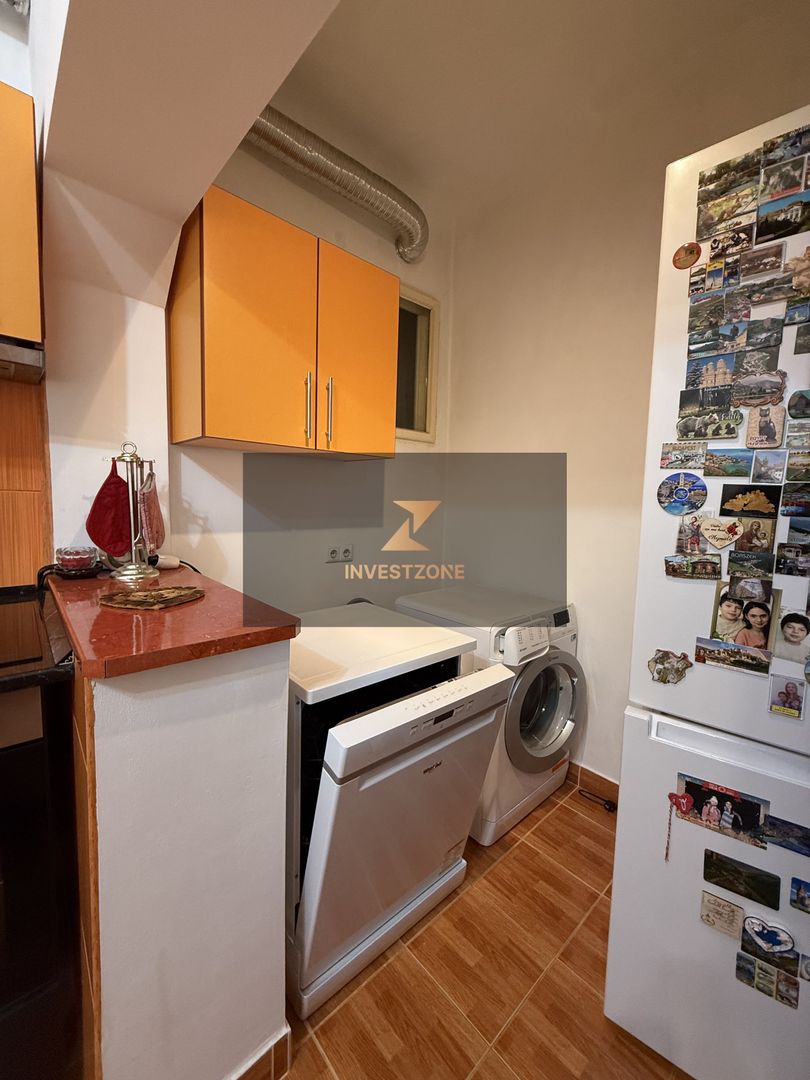 Apartament la casă cu curte proprie 311 mp și acces auto Ioșia, Oradea - Poză 10