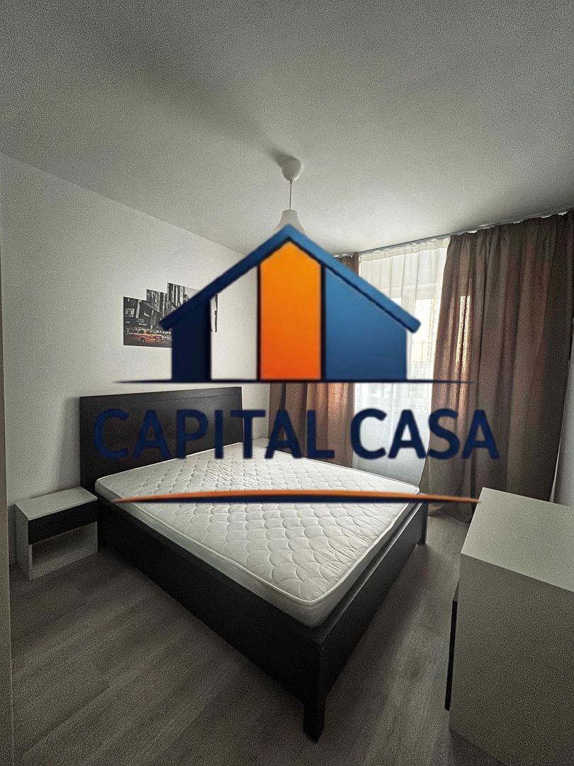 Apartament 2 camere decomandat - Poză 6