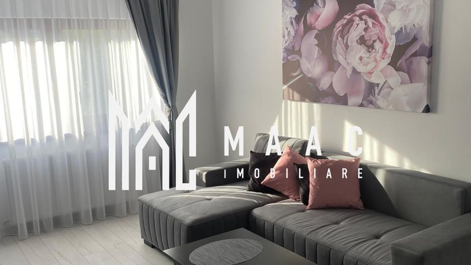 Apartament 2 camere | Decomandat | Etaj 1 | Vasile Aaron - Poză 1