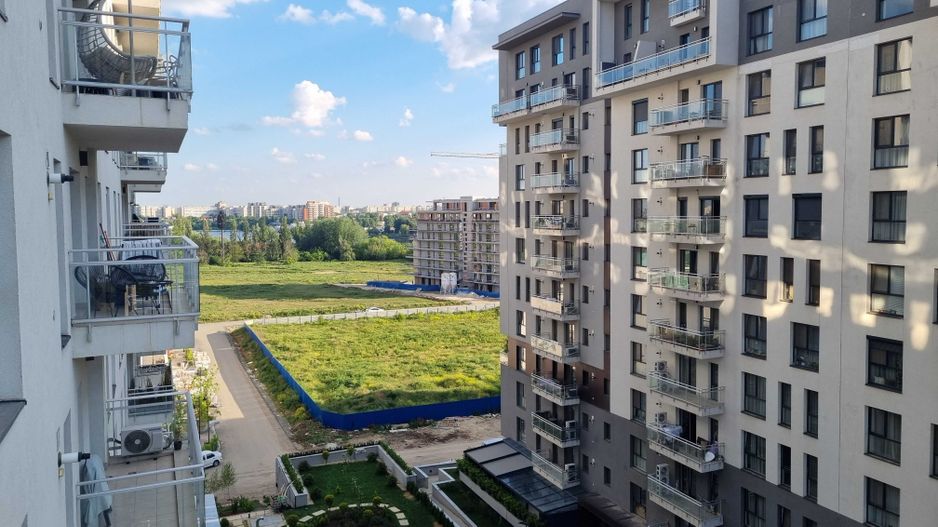 APARTAMENT 2 CAMERE | PRIMA INCHIRIERE | FABRICA DE GLUCOZA - Poză 7