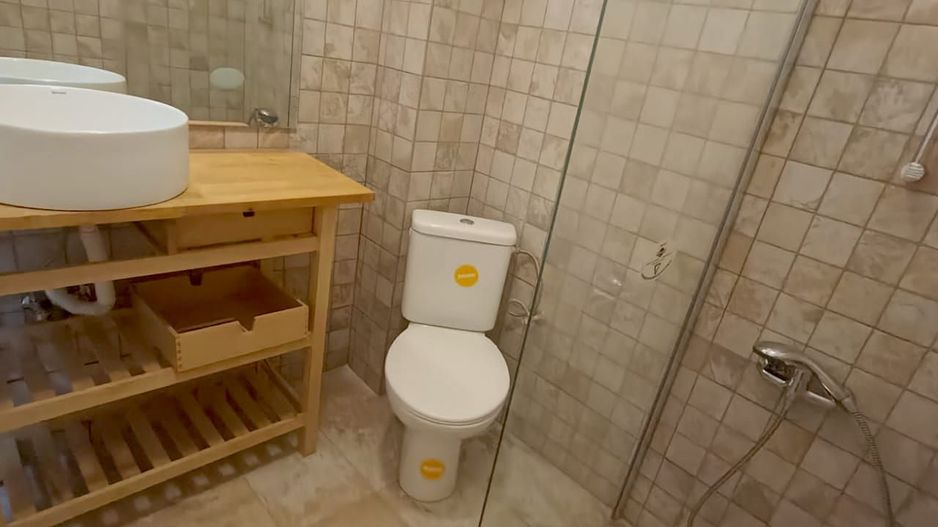 OCAZIE! Cel mai SPATIOS ap.  2 cam. + PARCARE ! Prelungirea Ghencea ! - Poză 8