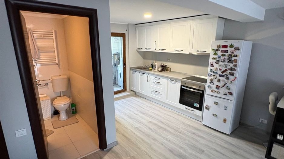 Apartament 2 camere la curte - loc de parcare | Otopeni - Poză 3