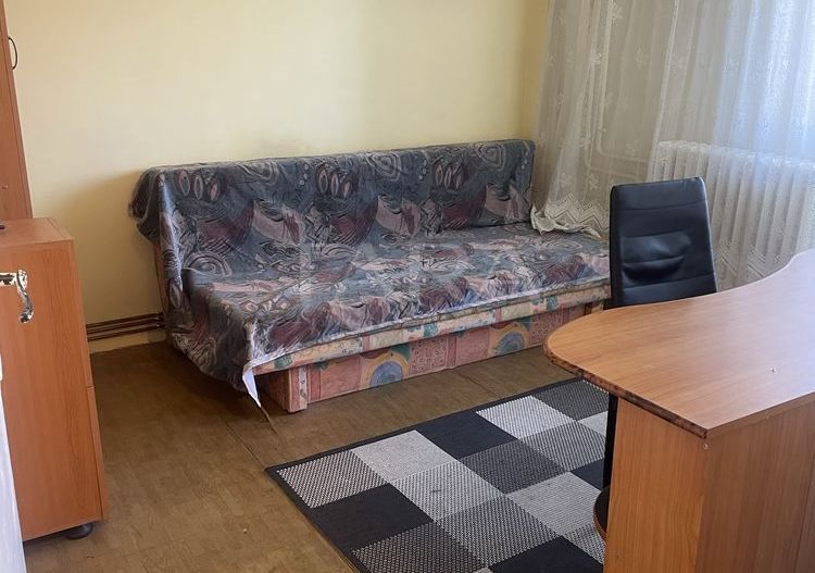 Apartament decomandat cu 2 camere, 2 balcoane, Aurel Vlaicu. - Poză 2