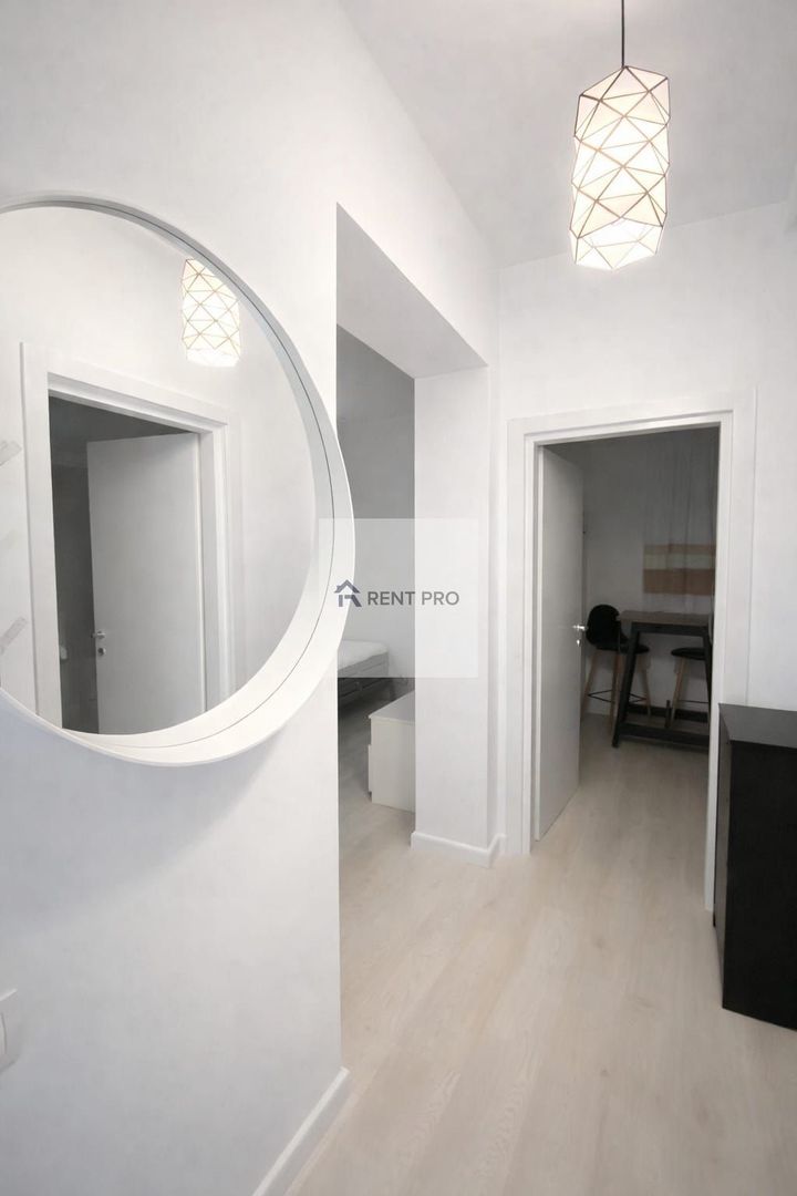 Studio Regie Residence Zona Grozăvești Politehnica Orhideea Towers - Poză 4