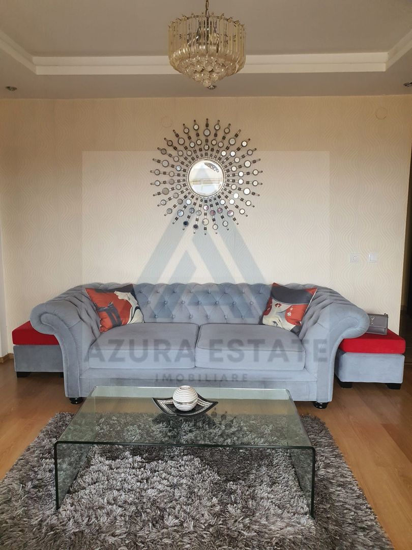 Apartament modern 4 camere 2 niveluri 100 mp utili cu lift in Strand - Poză 7