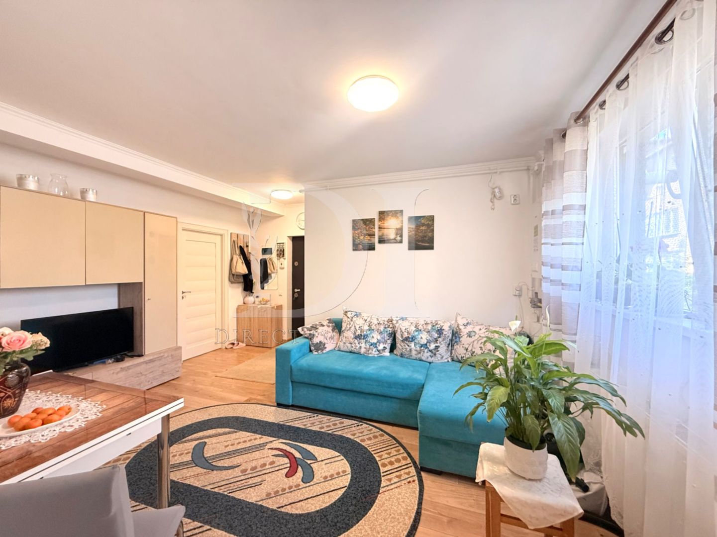Apartament la cheie / garaj / Zona Terra - Poză 2