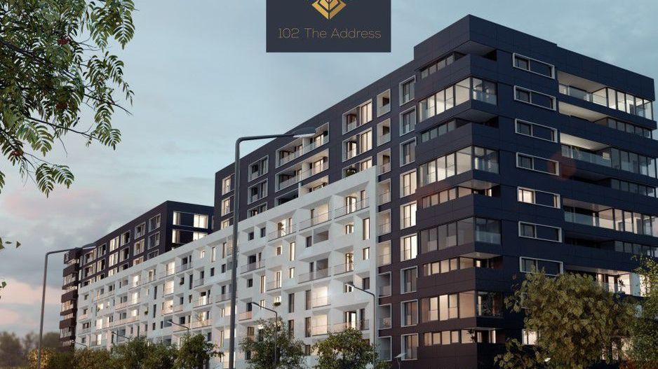 Premium 102 The Address, Barbu Vacarescu, Lux/Centrala/Balcon/Parcare - Poză 18