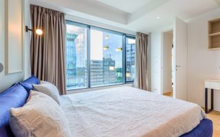 Apartament High End 2 Camere în One Mircea Eliade I View spectaculos - Poză 10