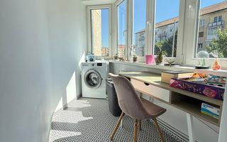 Apartament 3 camere | Etaj 1 | 2 bai | Balcon | C. Dumbravii - Poză 8