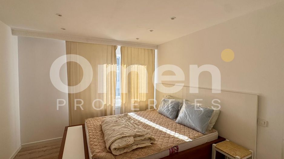 Apartament 4 camere de închiriat | zona Mărul de Aur | etaj 1 | parcare inclusă - Poză 9