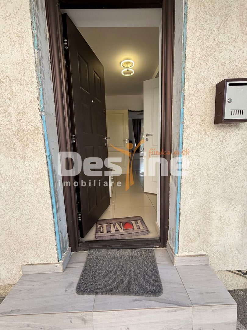 Casa insiruita 4 camere parter+etaj+pod | Bragadiru | 172.000 EUR - Poză 16