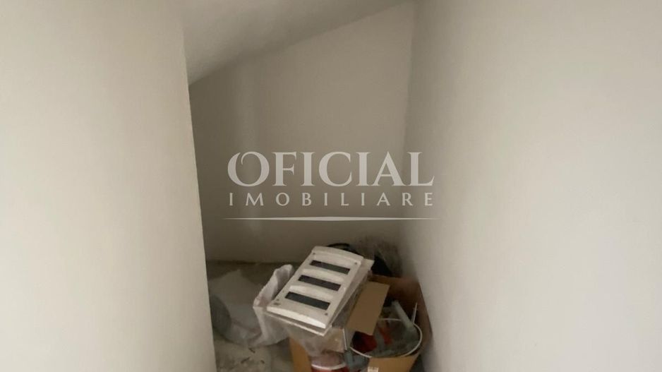Casa Tip Duplex | 180 Mp | Teren 300 Mp | Floresti Muzeul Apei - Poză 15
