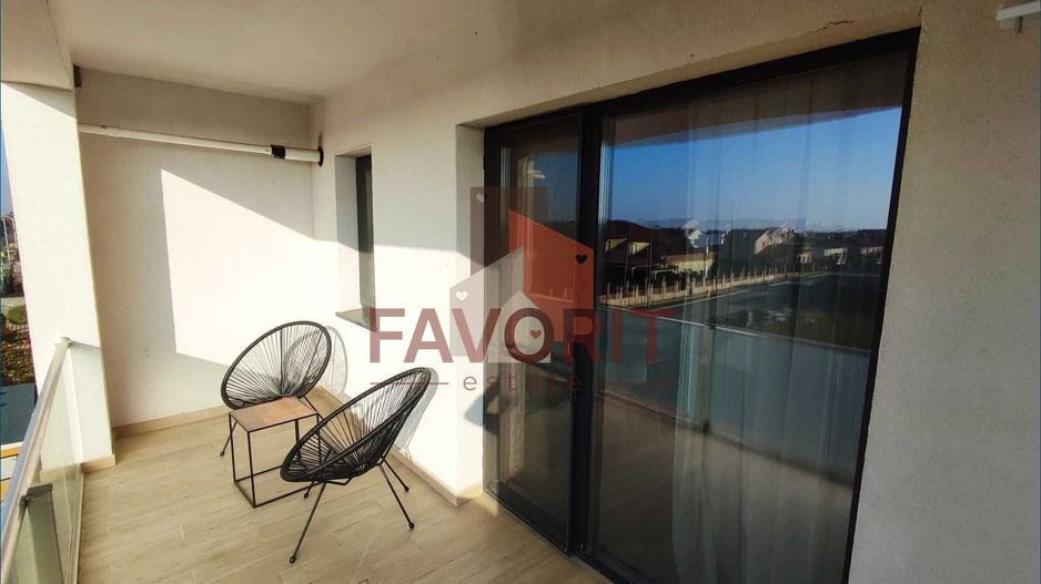 Apartament 2 camere | bloc nou | Parcare | Ciarda Roșie - Poză 6