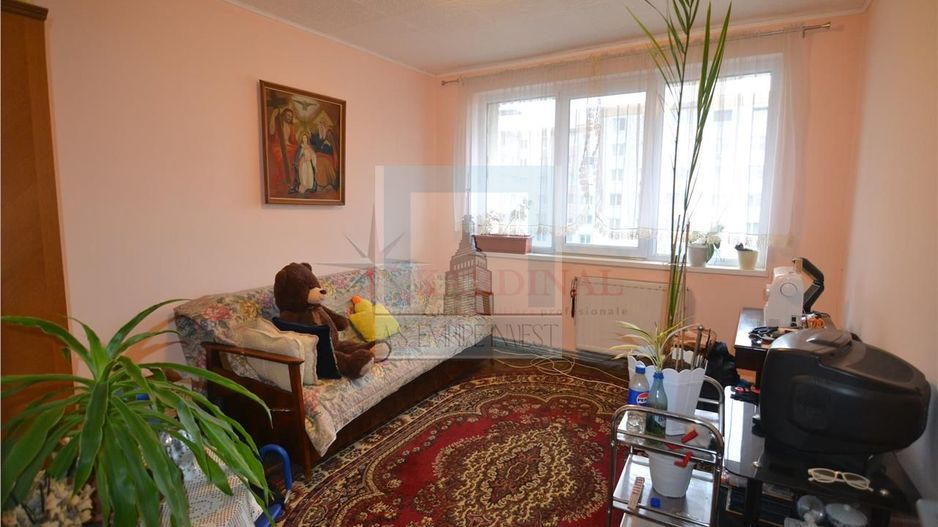 Apartament 3 camere/ zona Astra - Poză 10