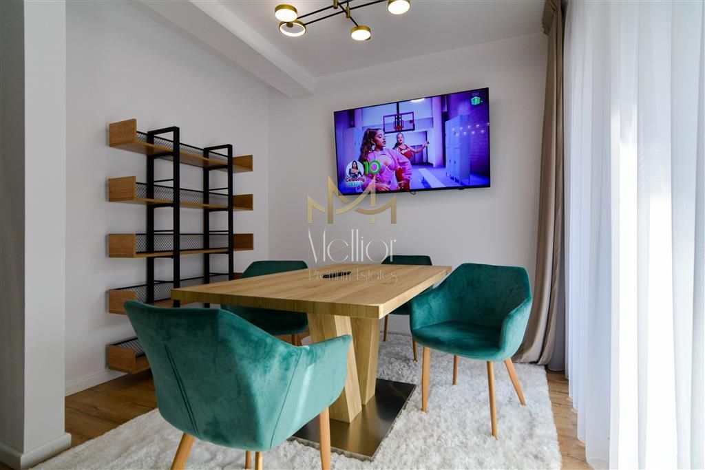 Casa Superba 4 Camere | 132MP | 2 Parcari | Borhanci! - Poză 6