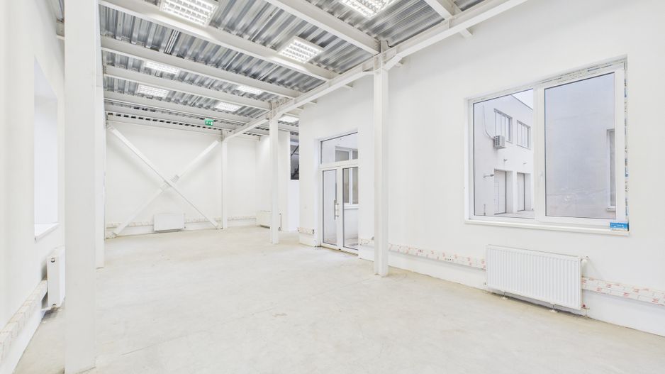 Spațiu industrial de 1,248mp de vânzare în zona Berceni - Poză 9