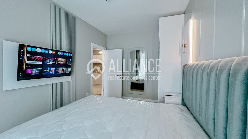 MAMAIA(COD 05)  - Apartament 2 Camere Premium , Vedere la Mare - Poză 7