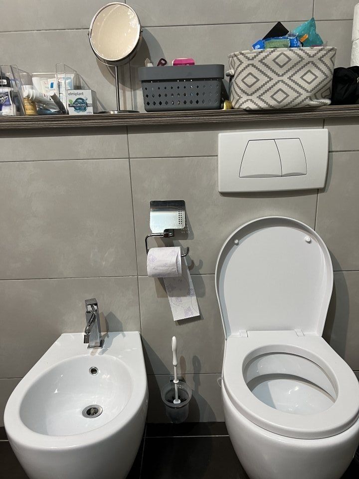 Pipera Ibiza sol complex , 4 camera - Poză 11