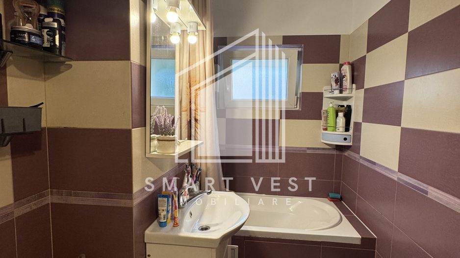 Apartament 3 camere | 77 MP | Zona micro 16 - Poză 9