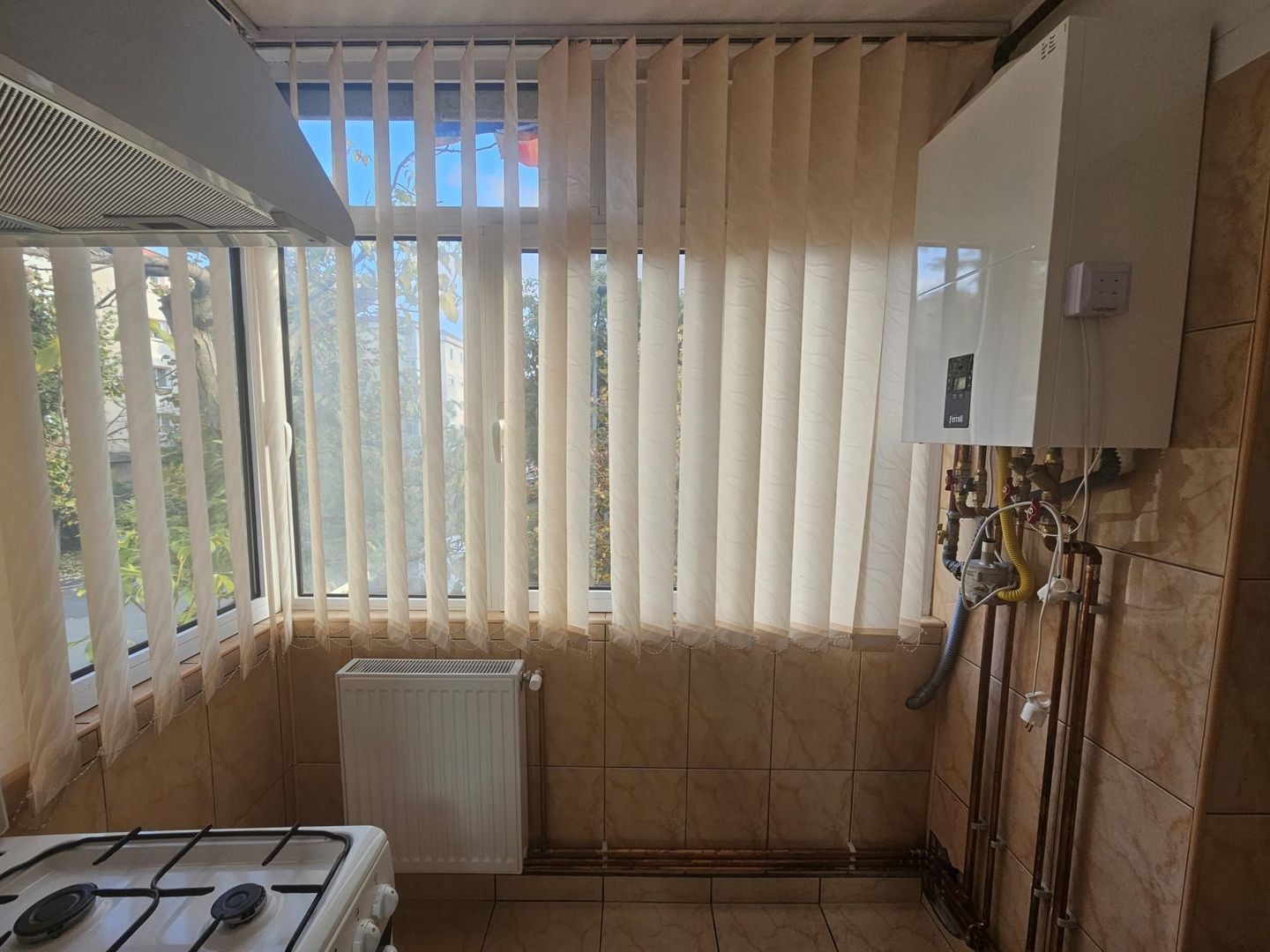 Apartament Popa Sapca - Ramada, etaj 1 - Poză 7