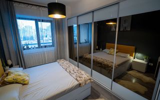 Apartament modern 2 camere, bloc nou 2018 – Rond Alba Iulia, Bulevardul Unirii - Poză 5