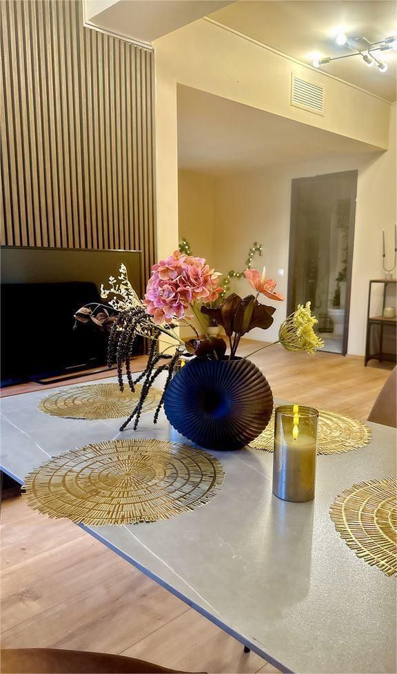 Apartament superb 3 camere mobilat lux, parcare subterană - Herăstrău - Poză 2