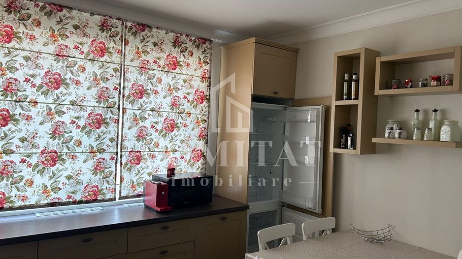 Apartament 3 camere | Loc de parcare | Zona Str Somesului - Poză 7