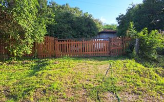 Casauta mobila cu teren de 2745 mp la 25 km de Cluj-Napoca - Poză 26