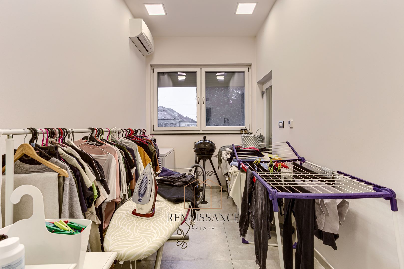 Dumbravita Casa Individuala pe Parter | 4 Camere 3 Bai | Mediteranean - Poză 7