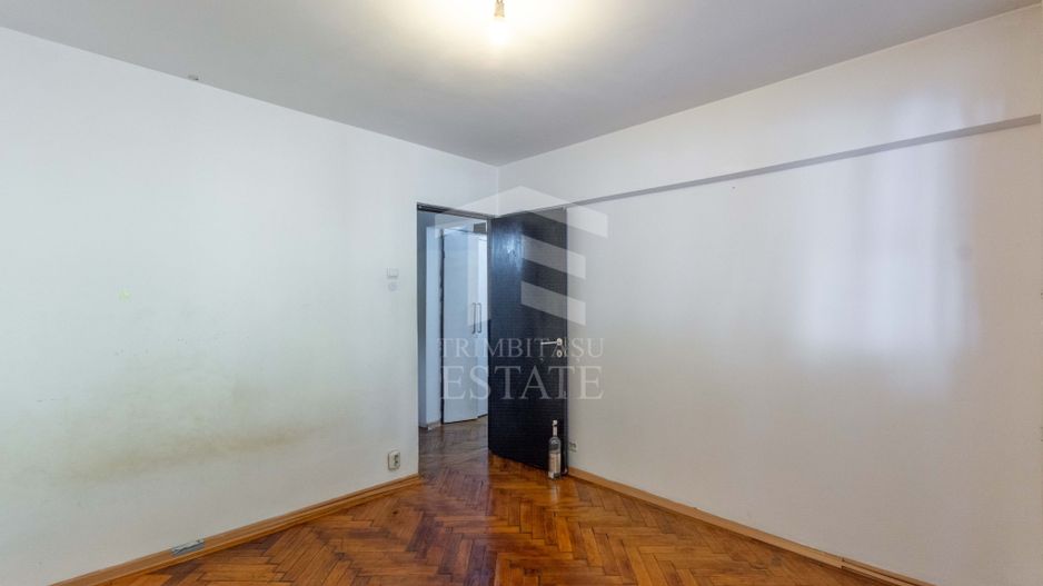 Mihai Bravu | Obor | Dimitrov | Apartament 3 camere | comision 0% - Poză 5