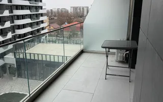 2 camere | Mobilat | Parcare | Etaj 5 | Alezzi Odyssey - Resort modern - Poză 49