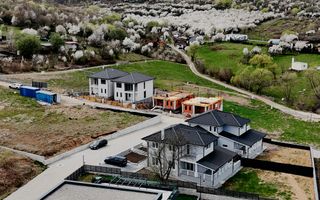 🏡 Vilă premium cu piscină interioară, terasă panoramică - Poză 2