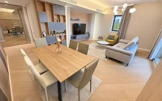 3 Camere Cortina Academy Cotroceni Razoare One 2x Parcare Subterana - Poză 22