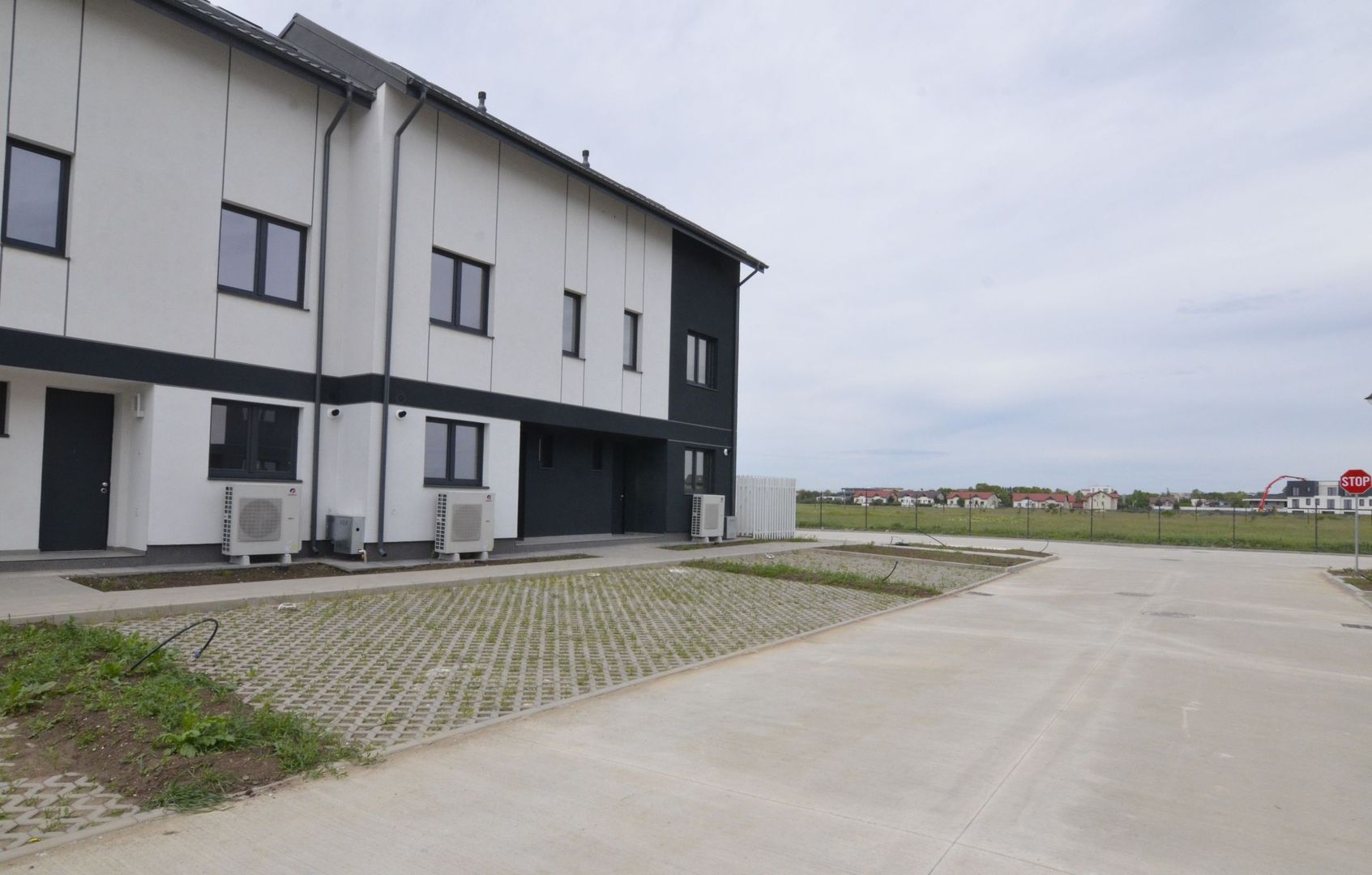 Casa 5 camere la prima inchiriere zona Mobexpert Homes Pipera - Poză 10