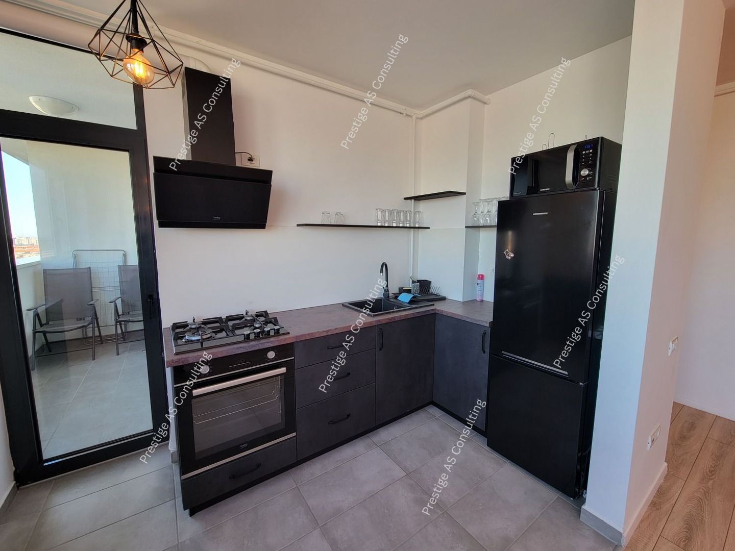 Apartament 2 camere | Loc de parcare inclus | XCity Towers | Etaj 14 - Poză 3