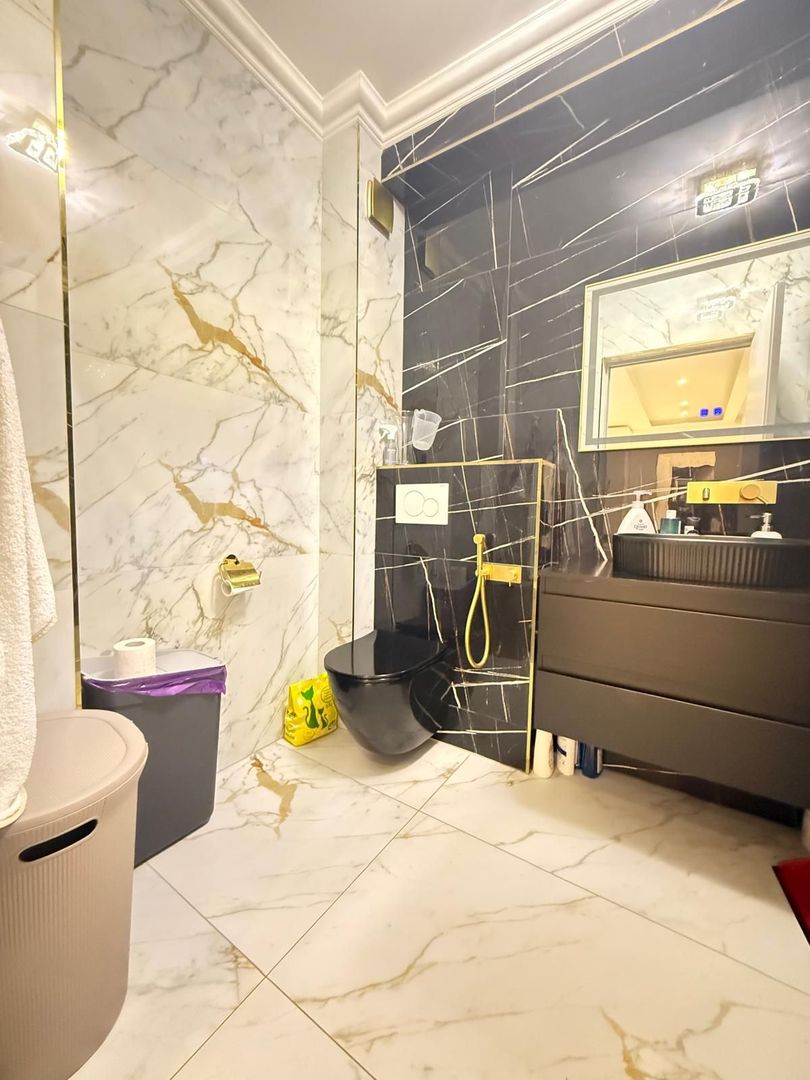 APARTAMENT 3 CAMERE ‖  IMOBIL 2023 ‖ ZONA UNIRII - Poză 5