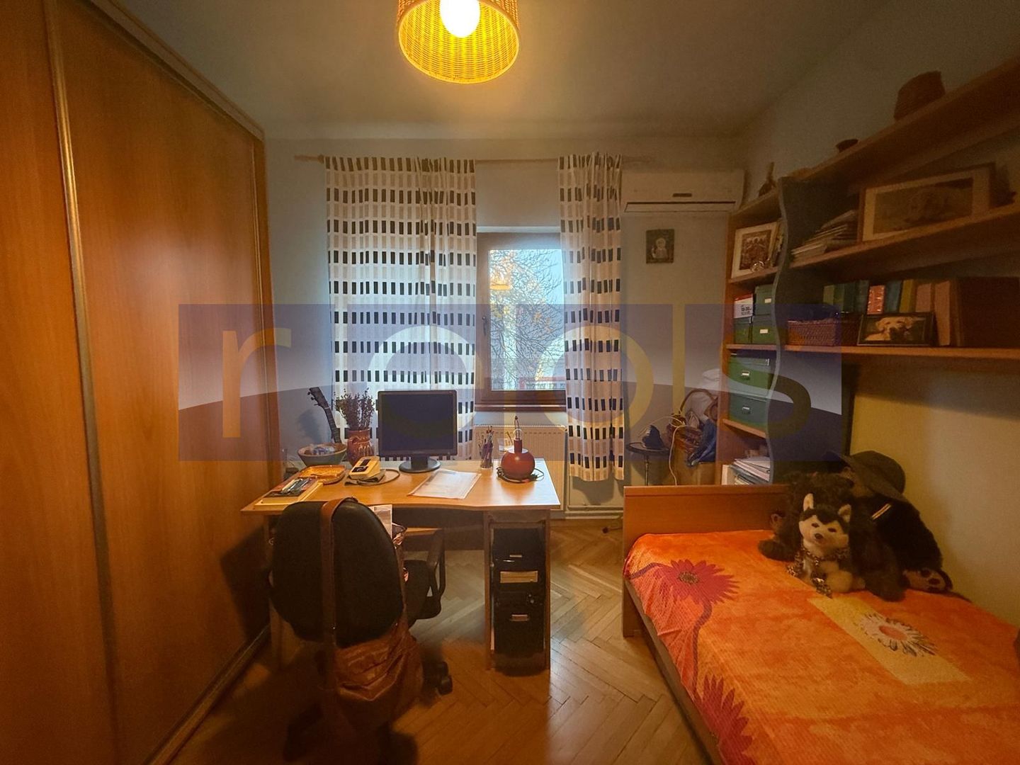 DE VANZARE APARTAMENT IN VILA 4 CAMERE DRUMUL SARII | OPORTUNITATE | - Poză 7