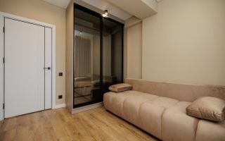Vânzare, apartament, 2 camere, str. Sarmizegetusa, Botanica - Poză 21