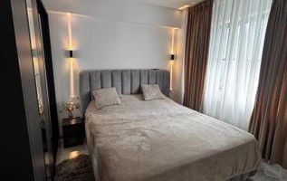 Apartament 2 camere cu loc de parcare, Panoramic Residence, Capăt CUG, Iași - Poză 1