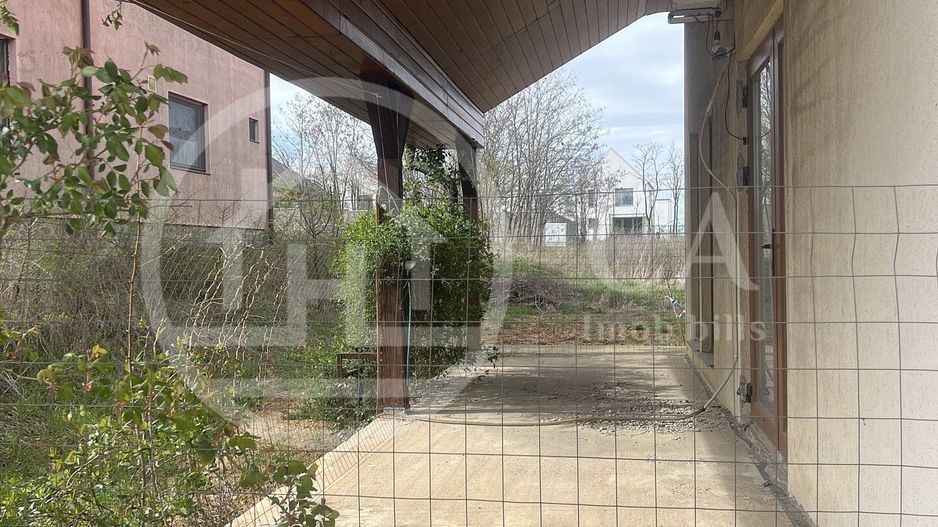 Casa cu 4 camere de vanzare in Paleu Bihor - Poză 22