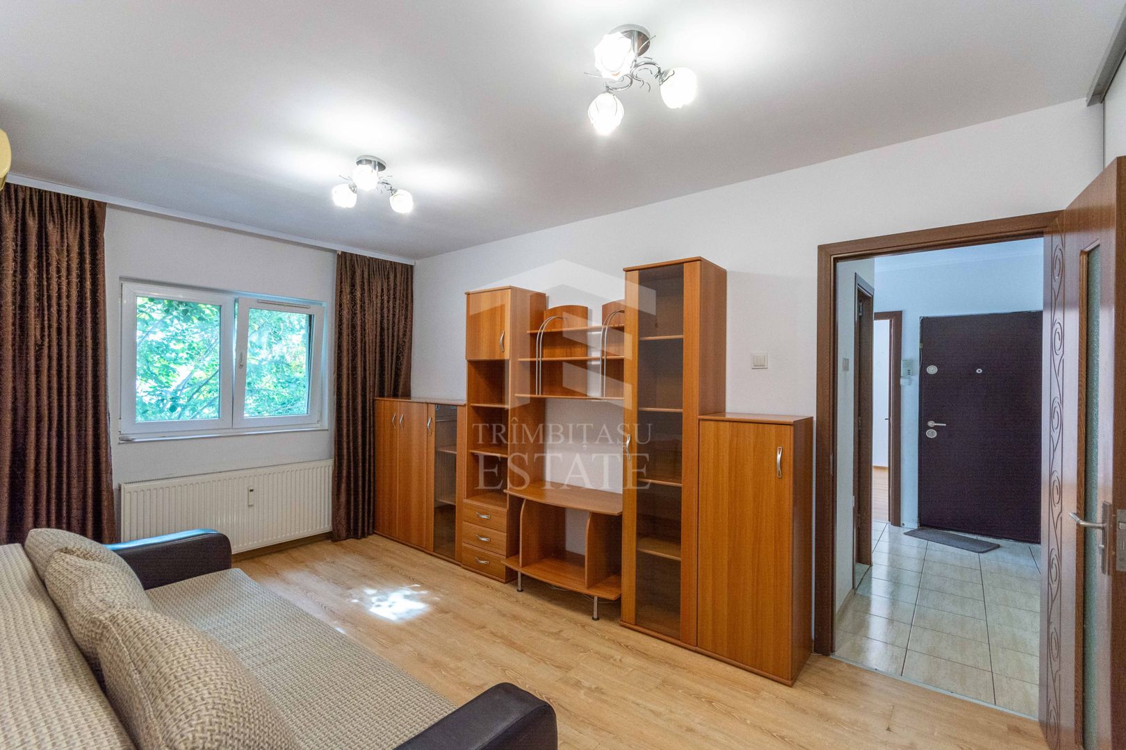 Dristor Fizicienilor Apartament 3 camere - Poză 2