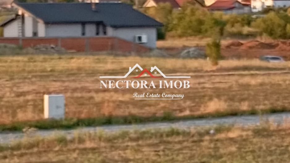 NECTORA IMOB-Casa cu etaj,Cartier Grigorescu 2, 140mp util+470mp teren - Poză 2