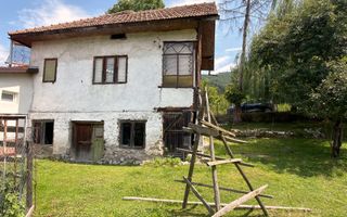 CASĂ3 3 CAMERE TEREN 1277 MP STOENEȘTI (SLOBOZIA) ARGEȘ - Poză 3