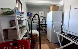 Casa SMART ,individuala de vanzare in Daia Noua, Sibiu - Poză 19