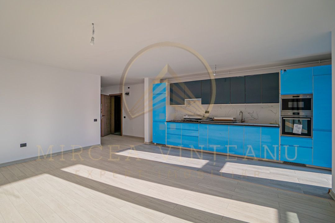 INEL II - COMPLEX PRIMO RESIDENCE - Apartament cu 2 camere situat la etajul 4 - Poză 4