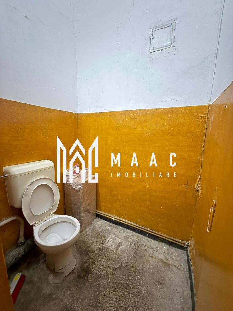 Spatiu comercial | 65MP | Parcare | Stefan cel Mare - Poză 11