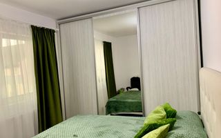 2 camere | centrala proprie | bloc nou | bucatarie inchisa | - Poză 9