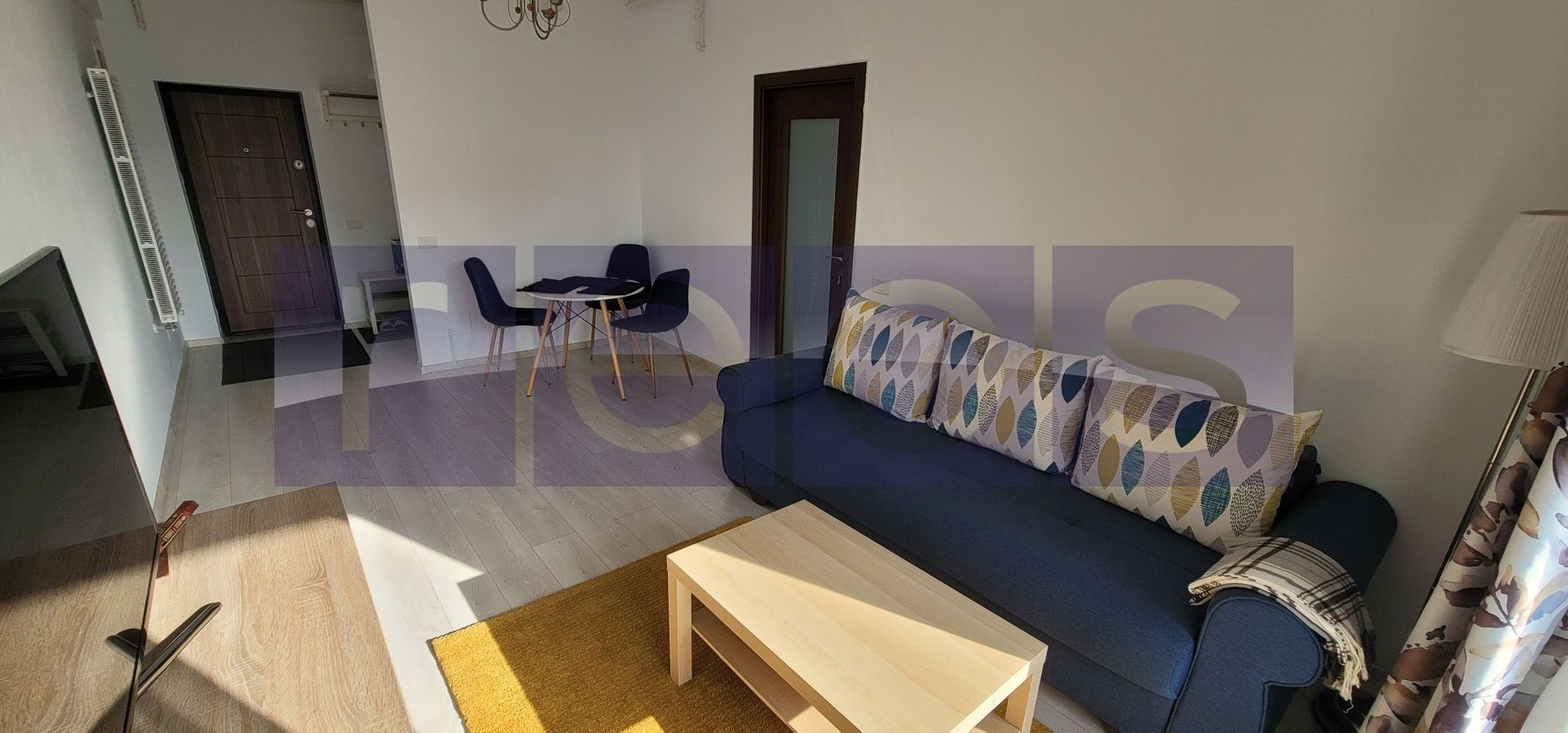 VANZARE APARTAMENT 2 CAMERE | METROU LA DOI PASI | PARCARE INCLUSA - Poză 1