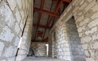 Vânzare, casă 4 camere,  satul Străisteni, com. Băcioi - Poză 11