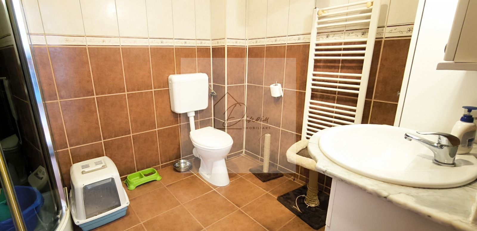 Vila spațioasă în Otopeni I cu acces direct DN1 I 7 camere I Comision - Poză 14